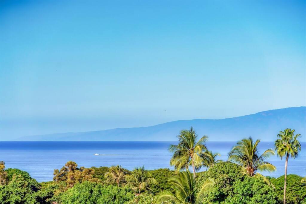 Апартаменти Aloha Moon - A Chic And Dreamy Modern Tropical Hideaway! Вайлеа Екстер'єр фото