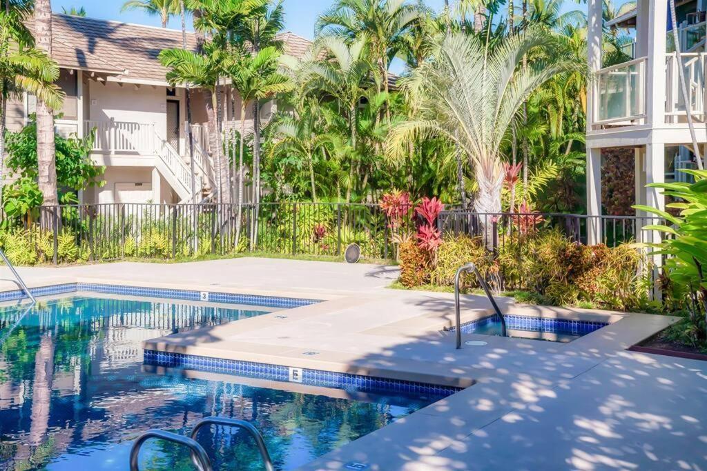 Апартаменти Aloha Moon - A Chic And Dreamy Modern Tropical Hideaway! Вайлеа Екстер'єр фото