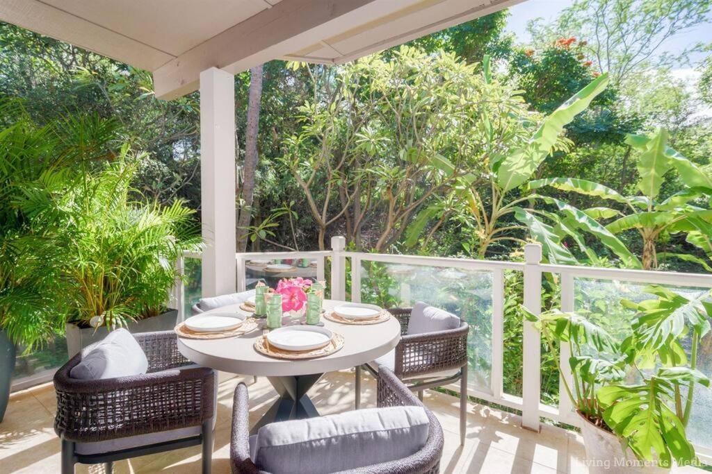 Апартаменти Aloha Moon - A Chic And Dreamy Modern Tropical Hideaway! Вайлеа Екстер'єр фото