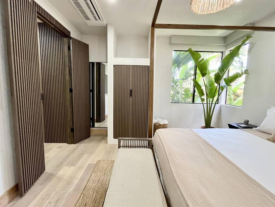 Апартаменти Aloha Moon - A Chic And Dreamy Modern Tropical Hideaway! Вайлеа Екстер'єр фото